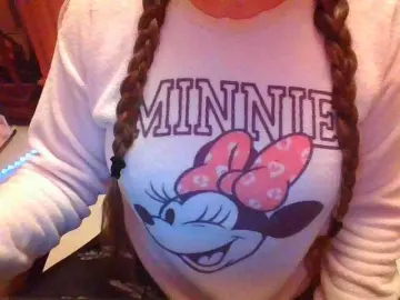 Bongacams Live Porn of Kitty21