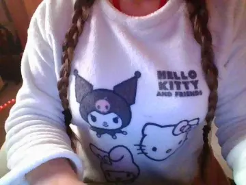 Bongacams Live Sex of Kitty21