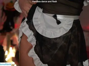 Bongacams Sex Cam of AlexisTexas18