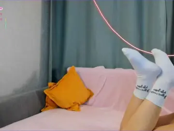 Bongacams Best Webcam of AlinaLoky