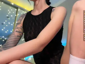 Bongacams Private Sex Chat of AllweNEEDisLOVE