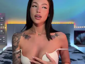 Bongacams Free Porn Cam of AllweNEEDisLOVE
