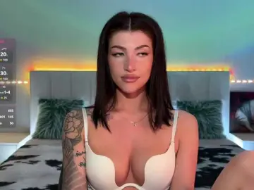 Bongacams Live Porn of AllweNEEDisLOVE