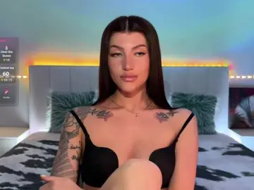 Bongacams Private Sex Chat of AllweNEEDisLOVE