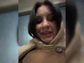 Bongacams Live Sex Cam of EvaRoughe