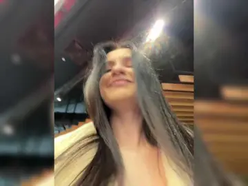 Bongacams Sex Cam of EvaRoughe