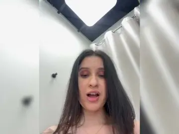 Bongacams Best Webcam of EvaRoughe