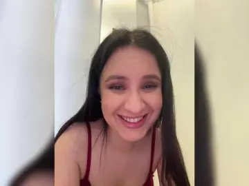 Bongacams Adult Video Chat of EvaRoughe