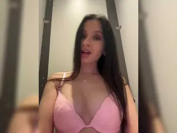 Bongacams Adult Video Chat of EvaRoughe