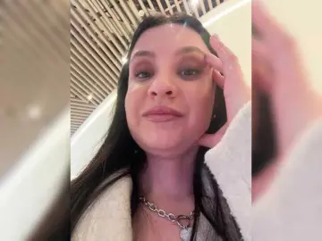 Bongacams Live Porn of EvaRoughe