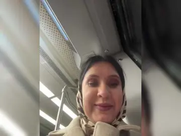 Bongacams Nude Webcam of EvaRoughe