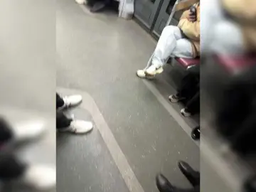 Bongacams Nude Webcam of EvaRoughe