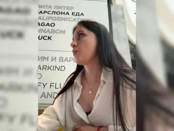 Bongacams Live Sex Cam of EvaRoughe