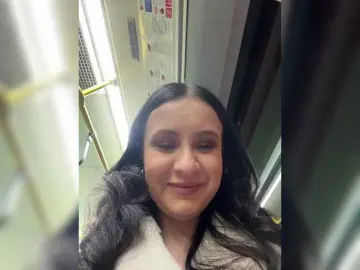 Bongacams Sex Cam of EvaRoughe