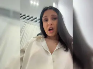 Bongacams Private Sex Chat of EvaRoughe