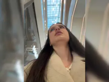 Bongacams Live Porn of EvaRoughe