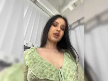 Bongacams Watch Live Sex Cams of EvaRoughe