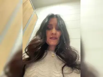 Bongacams Adult Webcam of EvaRoughe