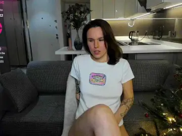 Bongacams Live Sex Cam of LisaDaniels