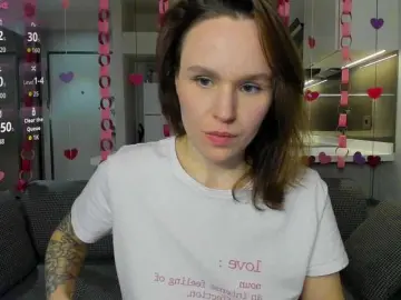 Bongacams Adult Webcam of LisaDaniels