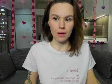 Bongacams Sex Cam of LisaDaniels