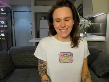 Bongacams Sex Chat of LisaDaniels