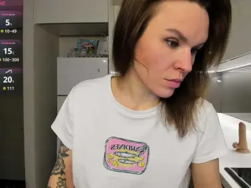 Bongacams Sex Chat of LisaDaniels