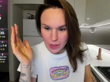 Bongacams Watch Live Sex Cams of LisaDaniels