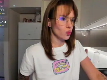 Bongacams Free Live Porn of LisaDaniels