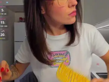 Bongacams Live Sex Cam of LisaDaniels