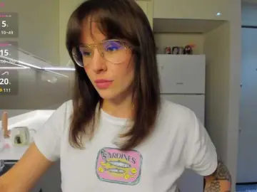 Bongacams Best Webcam of LisaDaniels