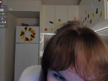 Bongacams Best Webcam of LisaDaniels