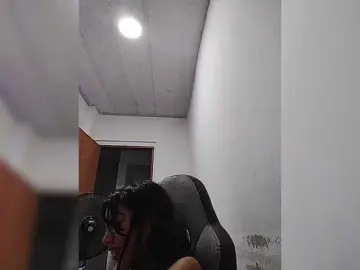 Bongacams Sex Chat of ROOMEXOTIC11