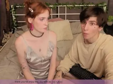 Bongacams Private Sex Chat of DannylovesMary