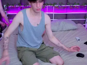 Bongacams Free Live Porn of DannylovesMary