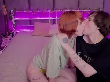 Bongacams Live Porn of DannylovesMary
