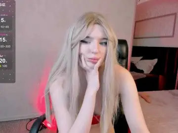 Bongacams Sex Cam of LisaBevy