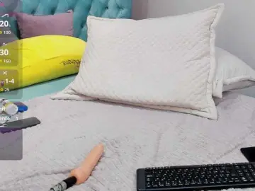 Bongacams Nude Webcam of LisaBevy