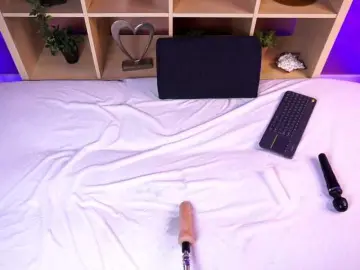 Bongacams Adult Webcams of RaquelLust