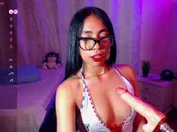 Bongacams Nude Webcam of Angels66v