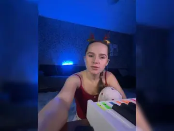 Bongacams Free Live Porn of Kali-Kiss