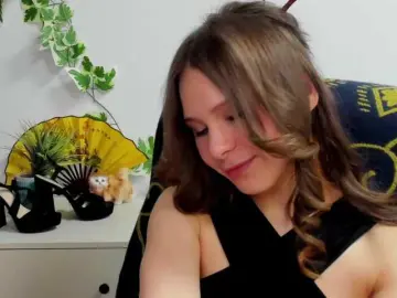 Bongacams Live Sex Cam of LanaSensitive