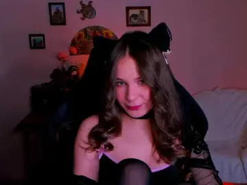 Bongacams Watch Live Sex Cams of LanaSensitive