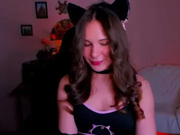 Bongacams Sex Chat of LanaSensitive