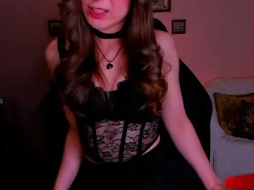 Bongacams Adult Video Chat of LanaSensitive