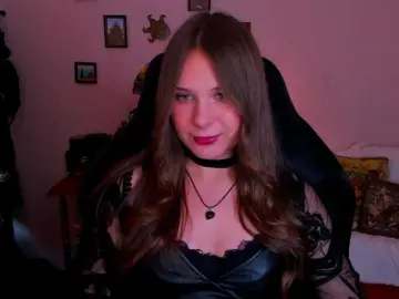 Bongacams Live Sex Cam of LanaSensitive