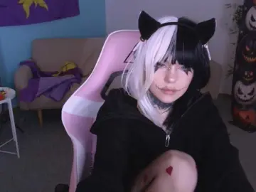 Bongacams Live Porn of MUSHONOK67