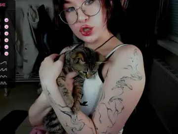 Bongacams Free Porn Cam of MynameisLilith