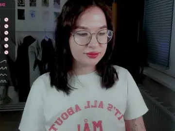 Bongacams Sex Cam of MynameisLilith