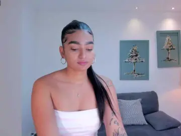 Bongacams Live Porn of OrianaSilva